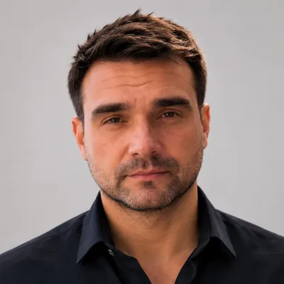 Aleksandrs Temerbekovs
