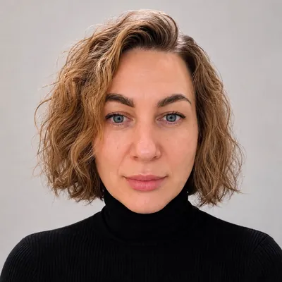 Nadezda Artemjeva